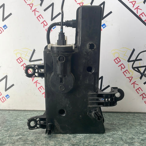 Peugeot Boxer/Citroen Relay/Fiat Ducato DPF ADDITIVE TANK 2.0 2016 P/N 9806639880