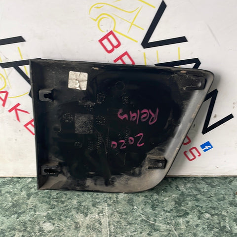 2020 Peugeot/Citroen Boxer/Relay Side Trim