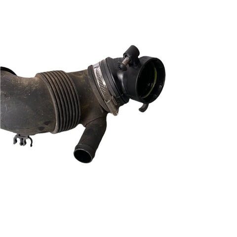 2014 Volkswagen Caddy 1.6 turbo inlet pipe