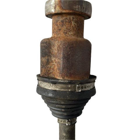 2010 Mk 7 Ford Transit FWD 5 speed O/S Driveshaft