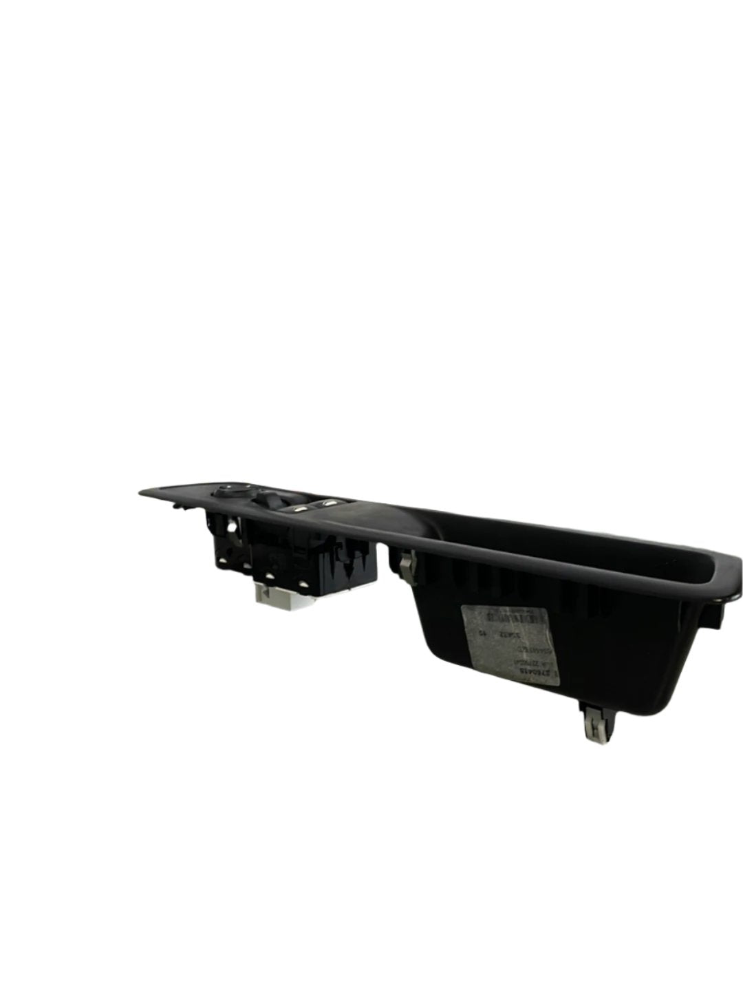 Vauxhall Vivaro/Citroen Dispatch/Peugeot Expert/Toyota Proace WINDOW CONTROL Driver's Side 2016-2024 P/N 98144413ZD/9809179677