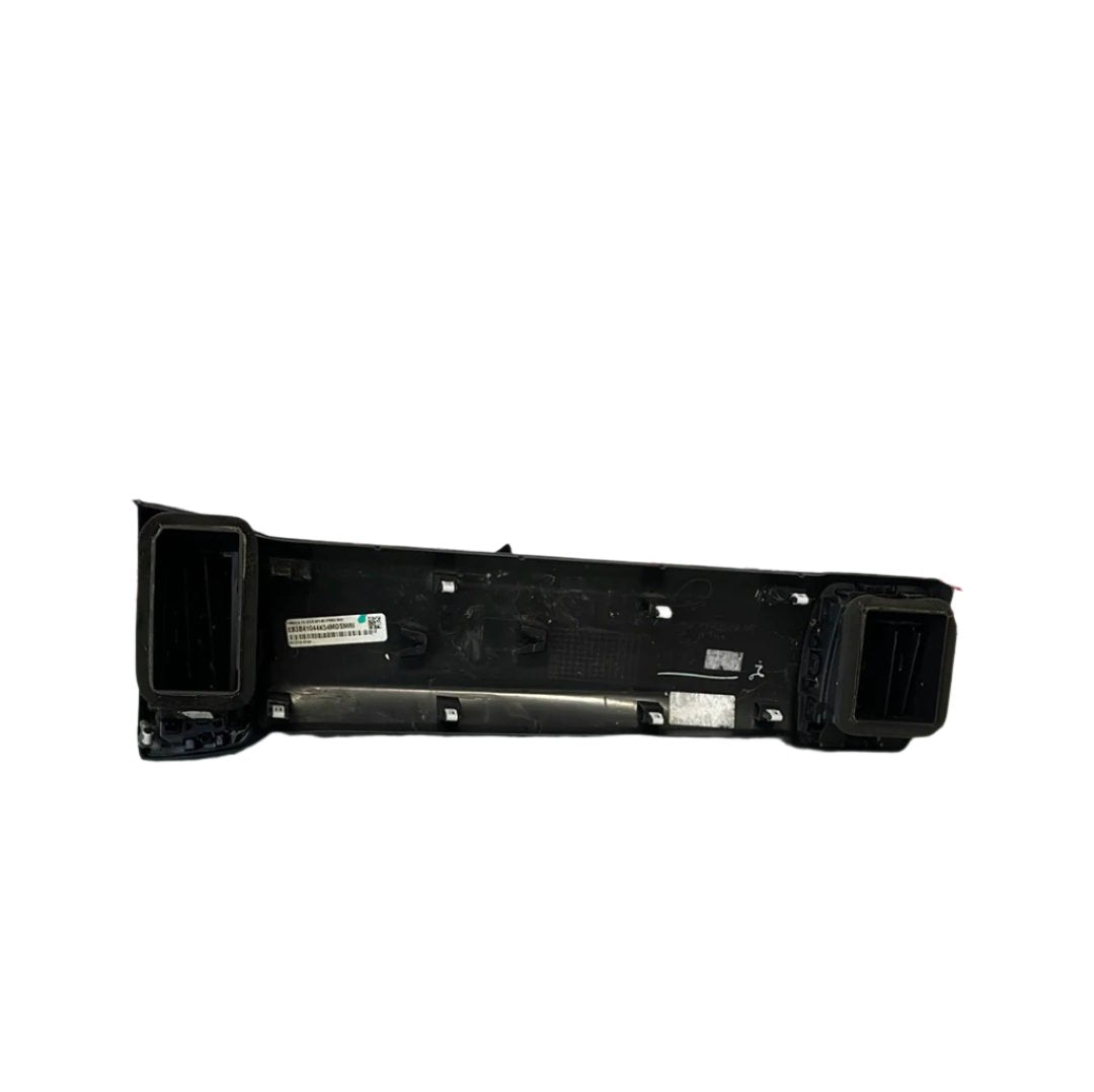2017 Ford Ranger wildtrak dash trim