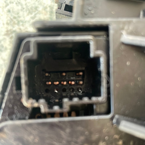 Ford Transit STEERING CLUSTER Mk7 2010 P/N 4M5T14A664AC