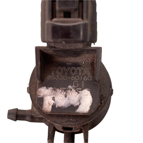 2005 Toyota window washer pump