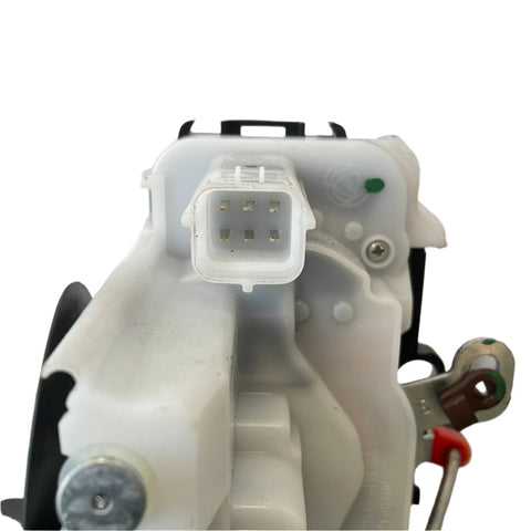 2010-2021 Fiat Doblo Side Door Latch