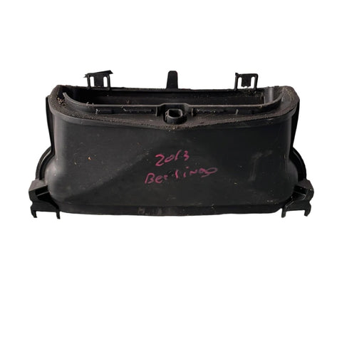 2008-2018 Citroen/Peugeot Berlingo/Partner Cabin Air Intake