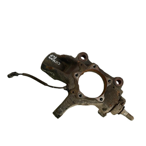 Ford Transit Custom STUB WITH ABS SENSOR Driver Side Front 2.2 2013-2016 P/N BK21-3K185-AF