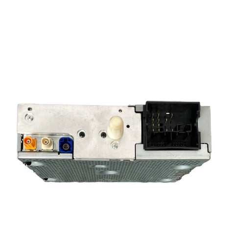 2020 Vauxhall Vivaro Radio screen, head-unit and controls