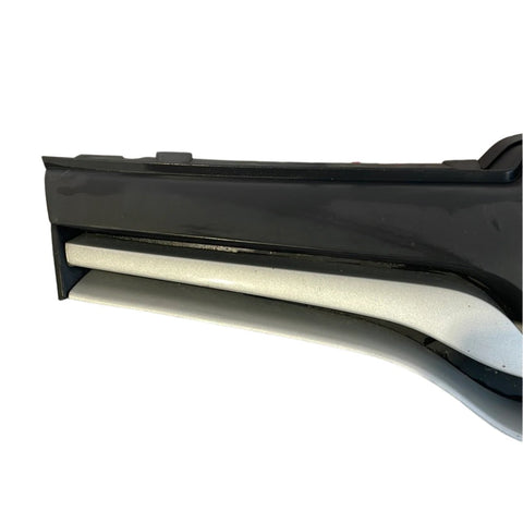 Renault Kangoo FRONT GRILL (SILVER) 2017 P/N 623101381R