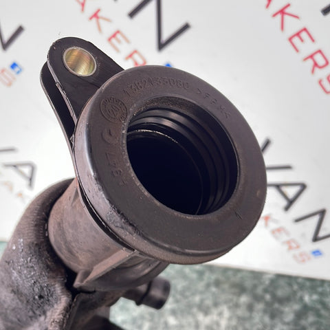 2020 Peugeot/~Citroen Boxer/Relay 2.0 Induction Pipe