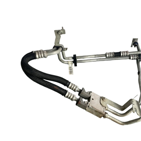 Ford Transit Custom AUTOMATIC TRANSMISSION FLUID PIPES 2.0 2022 P/N GK217R081AF