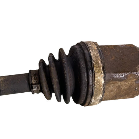 Nissan Navara Automatic PASSENGER SIDE FRONT DRAVESHAFT 2012 P/N 39100EB310