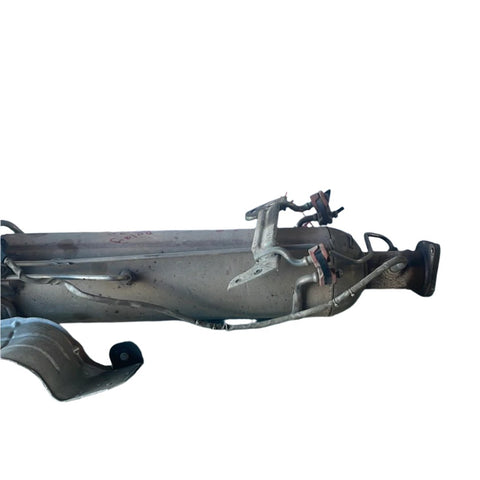 2020 Peugeot Boxer 2.0 DPF