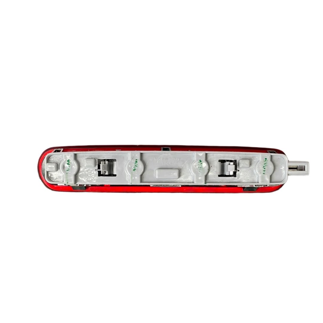 2016 Fiat Doblo Upper Brake Light