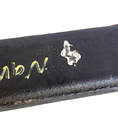 Nissan Navara D40 2.5 CROSSMEMBER 2005-2015 P/N 29981001