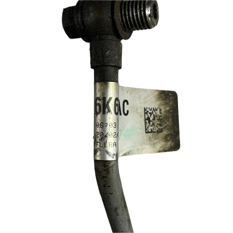 Ford Transit Custom TURBO OIL FEED PIPE FWD 2.2 P/N BK206K679AC