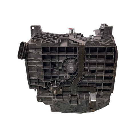 2019 Renault Trafic battery box
