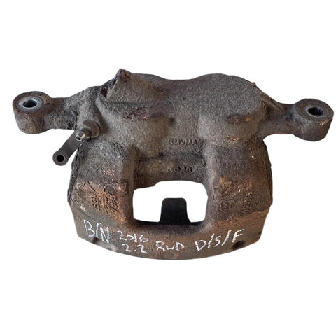 2013-2018 Ford Transit Mk 8 O/S/F Calliper