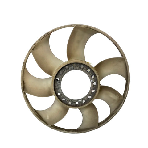2006-2014 Ford Transit 2.2 viscous fan