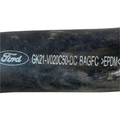 2020 Ford Transit Custom Air Induction Pipe