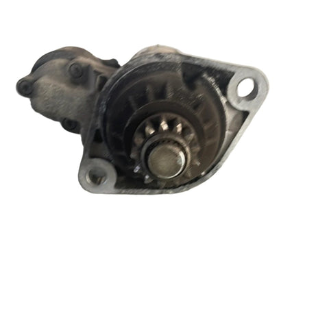 Volkswagen Crafter STARTER MOTOR 2.0 FWD 2019-2021 P/N 02M911021A