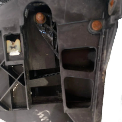 Vauxhall Vivaro/Citroen Dispatch/Peugeot Expert/Toyota Proace/Fiat Scudo GEAR SELECTOR 2019-2024 P/N 9814652680