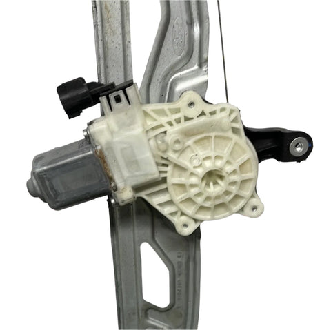2013-2018 Ford Transit MK8 N/S window regulator