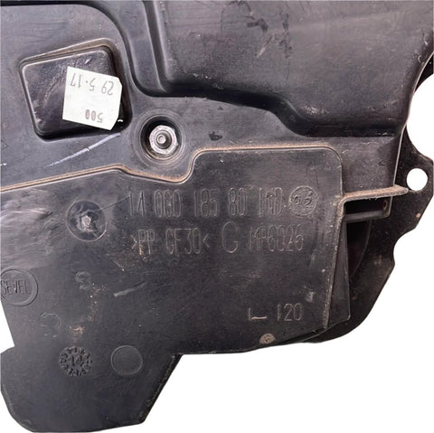 2012 Peugeot Boxer/Citroen Relay sliding door interior door handle