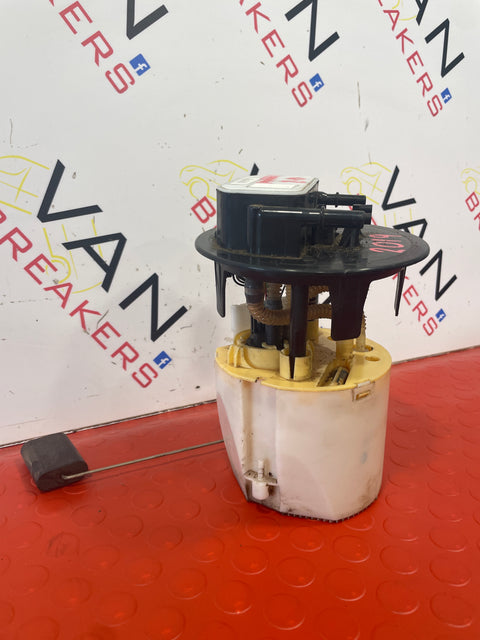 Peugeot Expert/ Toyota Proace/Vauxhall Vivaro/Citroen Dispatch DIESEL FUEL SENDER UNIT 2.0 HDI 2019-2024  P/N 9807056380