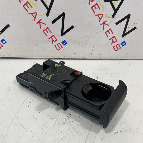 Toyota Hilux DRIVER SIDE CUP HOLDER 2019 P/N 66995KK010