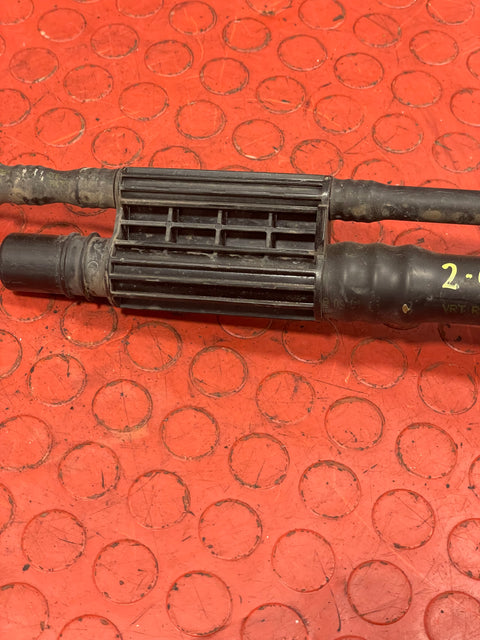 Ford Transit Mk8/Transit Custom AdBlue FILLER PIPE 2016-2023 2.0 P/N F27437EB - 1