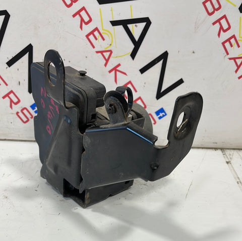 Vauxhall Vivaro/Peugeot Expert/Citroen Dispatch ABS PUMP WITH BRACKET 2020 P/N 0265259449