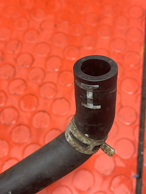 Ford Transit 2.2 Euro5 RWD POWER STEERING PUMP 2010-2016 P/N CC113A696BB