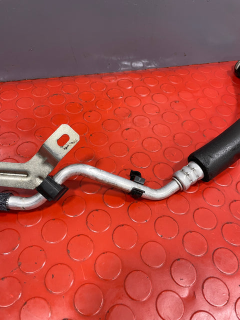 Citroen Relay/Peugeot Boxer/Fiat ducato POWER STEERING PIPE 2014 P/N 1385762080