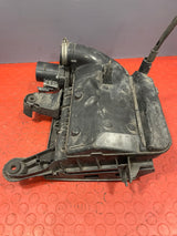 Citroen Berlingo/Peugeot Partner AIRBOX WITH AIR FLOW SENSOR & AIR FILTER 1.6hdi 2008-2016 P/N 9673061080-2