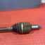 Citroen Relay/Peugeot Boxer/Fiat Ducato FRONT LEFT DRIVESHAFT Passenger side 2008-2019 P/N 00807914