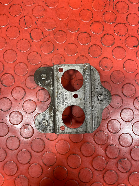 Volkswagen T5 Transporter ABS MODULE MOUNTING BRACKETS 2003-2010 P/N 7L8614235