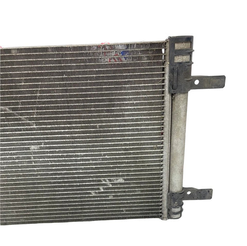 Citroen Dispatch/Peugeot Expert 1.5 AIR CONDITIONING RADIATOR 2017-2023 P/N 9816746580