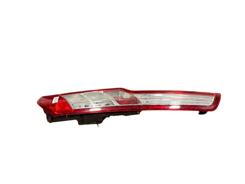 Ford Transit Custom TAILLIGHT DRIVER SIDE RH 2013-2016 P/N BK2113404AF - 3