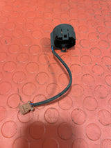 Citroen Berlingo/Peugeot Partner IGNITION KEY RECEIVER 2008-2018 P/N 9663123280