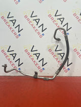 Citroen Dispatch/Vauxhal Vivaro/Toyota Proace/Peugeot Expert AIR CONDITIONING PIPE 2017-2023   P/N  9806548780
