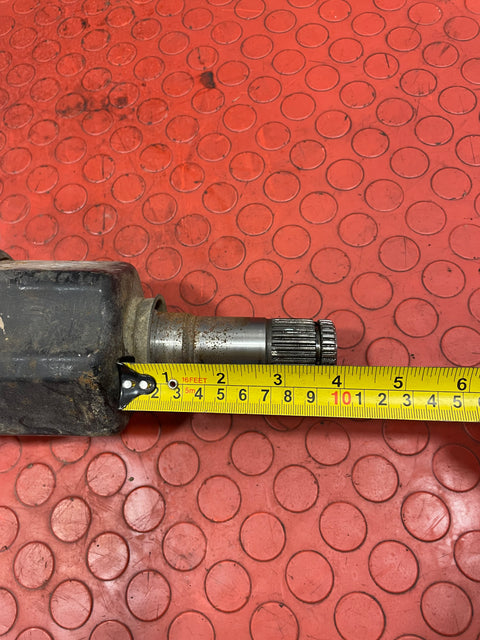 Ford Ranger 3.2 Diesel 16-19 DRIVESHAFT Left Passenger Side Front P/N EB3G3A428EA