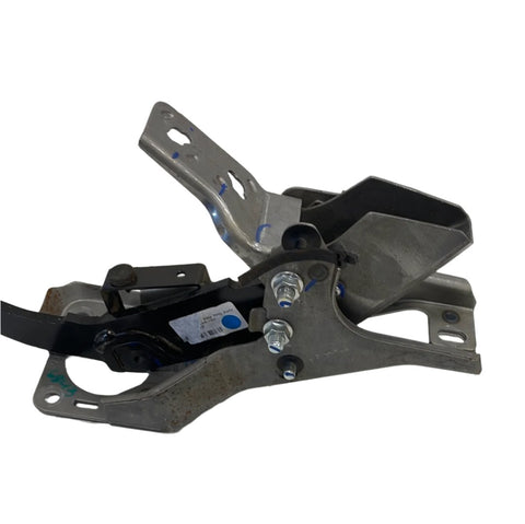 Ford Ranger Wildtrak AUTO BRAKE PEDAL AND BRACKET 2.0 2022 P/N AB312L388CF