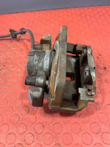 Citroen Berlingo/Peugeot Partner/Vauxhall Combo/Toyota Proace City BRAKE CALIPER Front Drivers Side (With Carrier) 1.5 2018-2025 P/N 9830798780 - 1