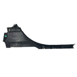 Citroen Berlingo/Peugeot Partner DRIVER SIDE INTERIOR SILL/DOOR POST TRIM 2019/2023 P/N 9816396677