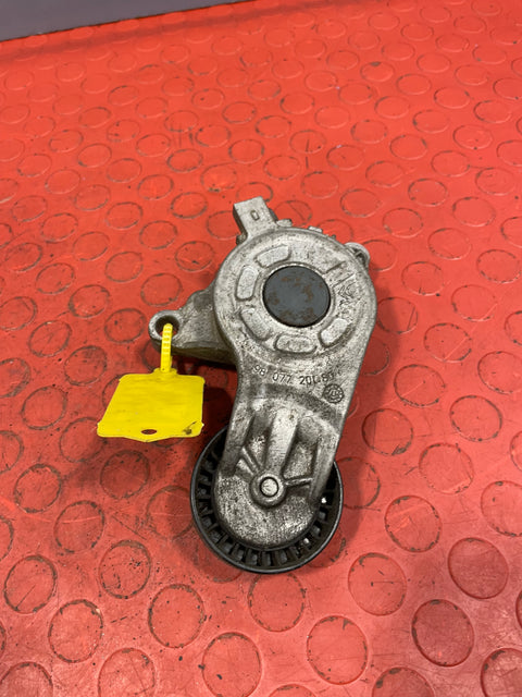 Peugeot Expert/ Citroen Dispatch/ Toyota Proace/Vauxhall Vivaro  AUXILIARY BELT TENSIONER 1.6HDI 2018-2023   P/N 9807720180 - 2