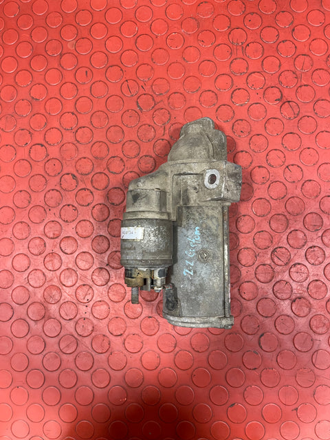 Ford Transit Custom STARTER MOTOR 2.2 AFTER MARKET 2013-2018  P/N BK3T11000DB / TS2234