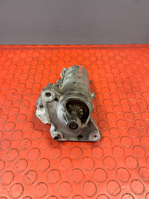 Citroen Berlingo/Peugeot Partner/Vauxhall Combo/Toyota Proace City STARTER MOTOR 1.6/1.5 12V 2016-2024  P/N 9688268480 - 8 / TS14E110