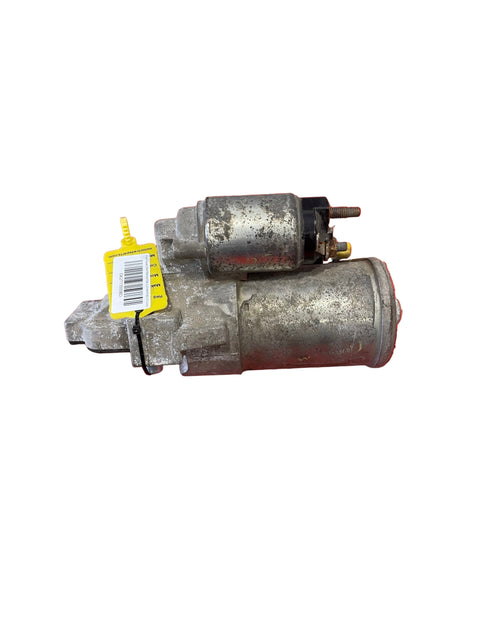 Ford Transit STARTER MOTOR 2.0 MK8 RWD 2016-2023 P/N GK2T11000BD