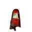 Citroen Berlingo/Peugeot Partner/Vauxhall Combo/Toyota Proace City DRIVERS SIDE TAILLIGHT (Scraped Lens) 2019-2024 P/N 9820554880 - 5